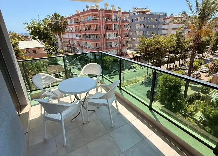 Appartement Sa Apartments! 150m To The Cleopatra *