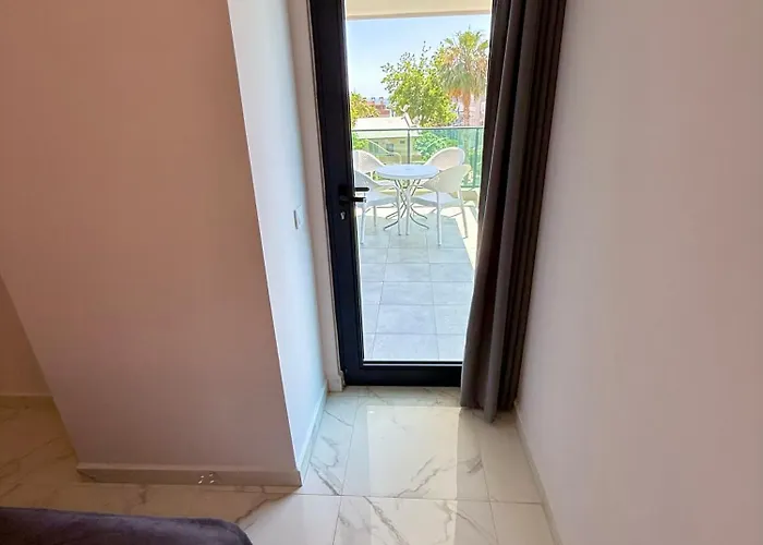 Appartement Sa Apartments! 150m To The Cleopatra