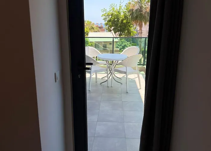 Sa Apartments! 150m To The Cleopatra Lejlighed