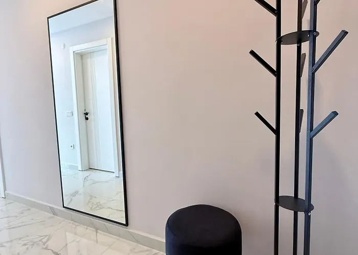 Sa Apartments! 150m To The Cleopatra Lejlighed Alanya