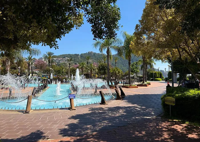 Sa Apartments! 150m To The Cleopatra *