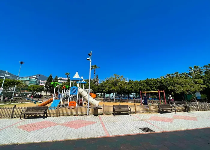 Apartman Sa Apartments! 150m To The Cleopatra