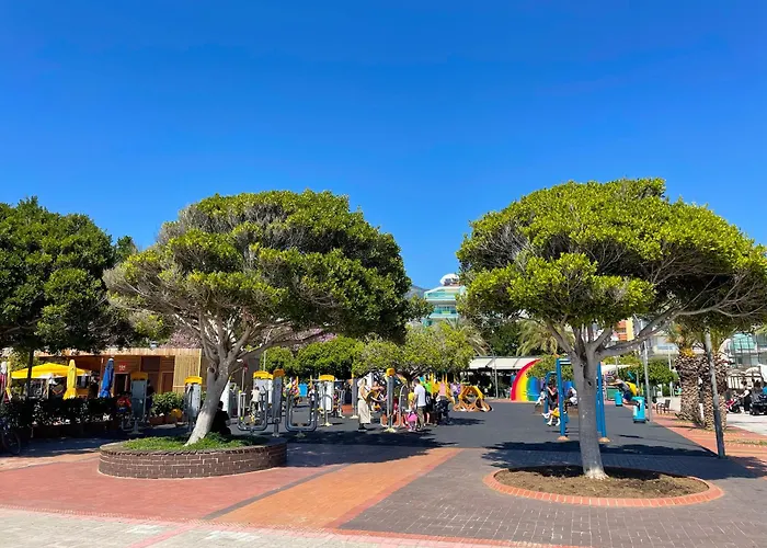 Sa Apartments! 150m To The Cleopatra * Alanya