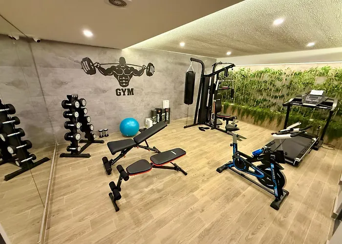 Apartman Sa Apartments! 150m To The Cleopatra Alanya