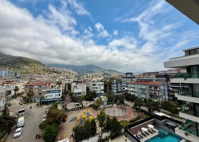 Sa Apartments! 150m To The Cleopatra