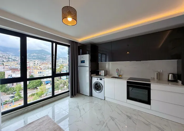 Apartman Sa Apartments! 150m To The Cleopatra *