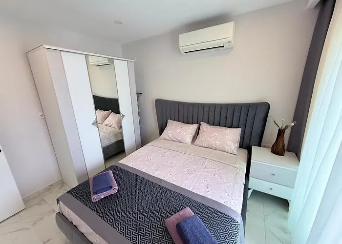 Apartman Sa Apartments! 150m To The Cleopatra