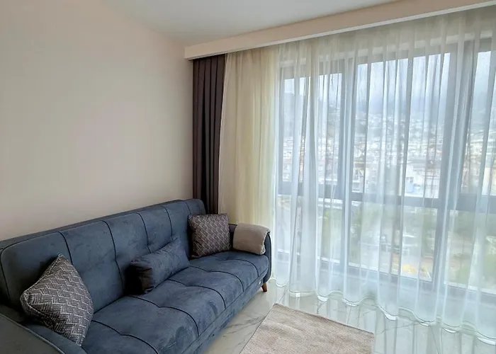 Apartment Sa Apartments! 150m To The Cleopatra Alanya