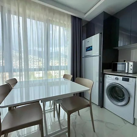 Apartment Sa Apartments! 150m To The Cleopatra