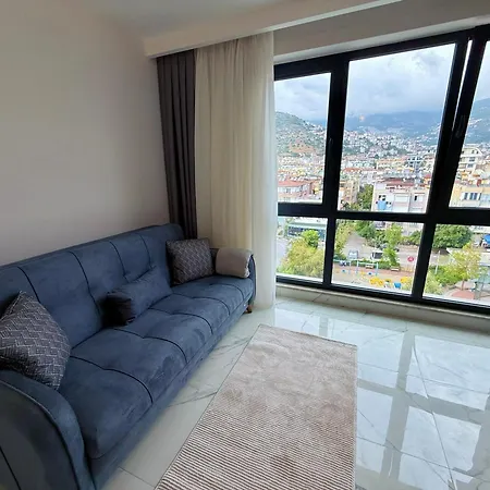 Sa Apartments! 150m To The Cleopatra Apartment *