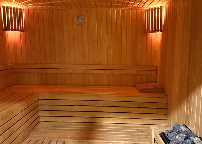 Sa Apartments! 150m To The Cleopatra Apartment Alanya