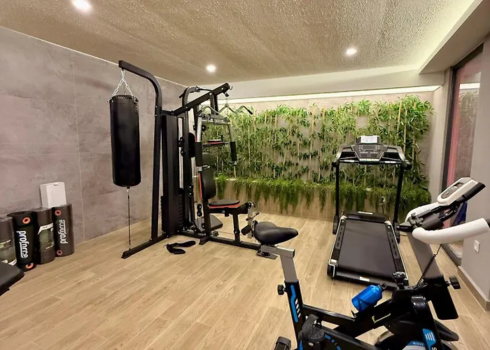 Sa Apartments! 150m To The Cleopatra * Alanya