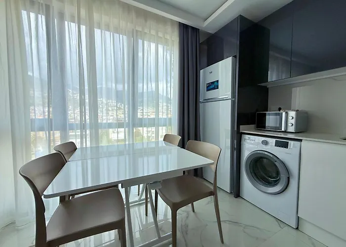 Apartment Sa Apartments! 150m To The Cleopatra