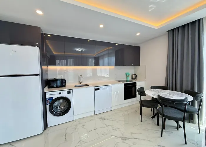 Sa Apartments! 150m To The Cleopatra