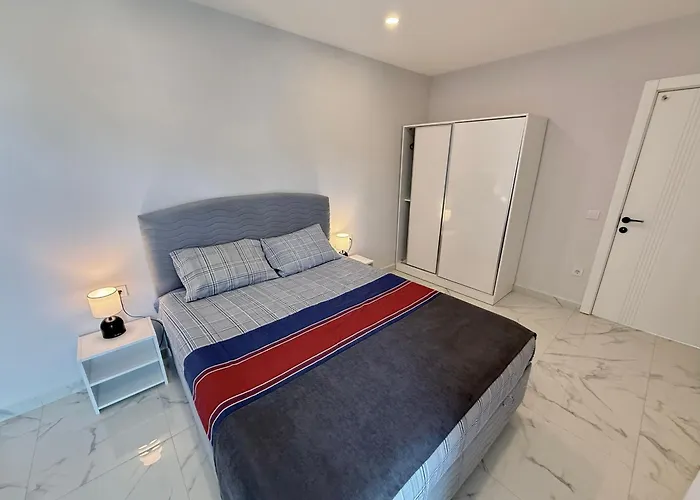 Apartment Sa Apartments! 150m To The Cleopatra Alanya