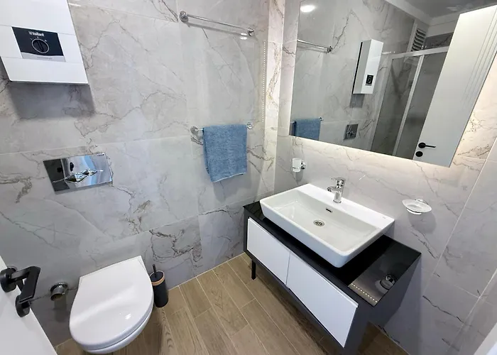 Sa Apartments! 150m To The Cleopatra